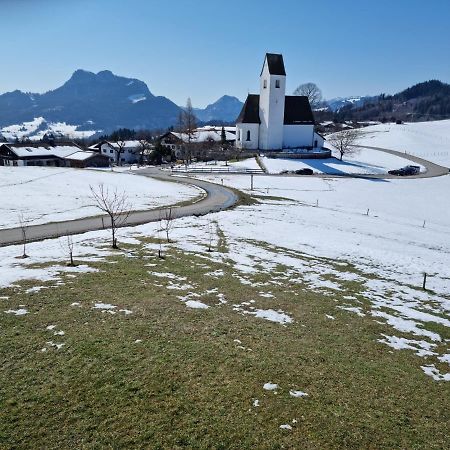 Rieplhof Villa Samerberg Kültér fotó